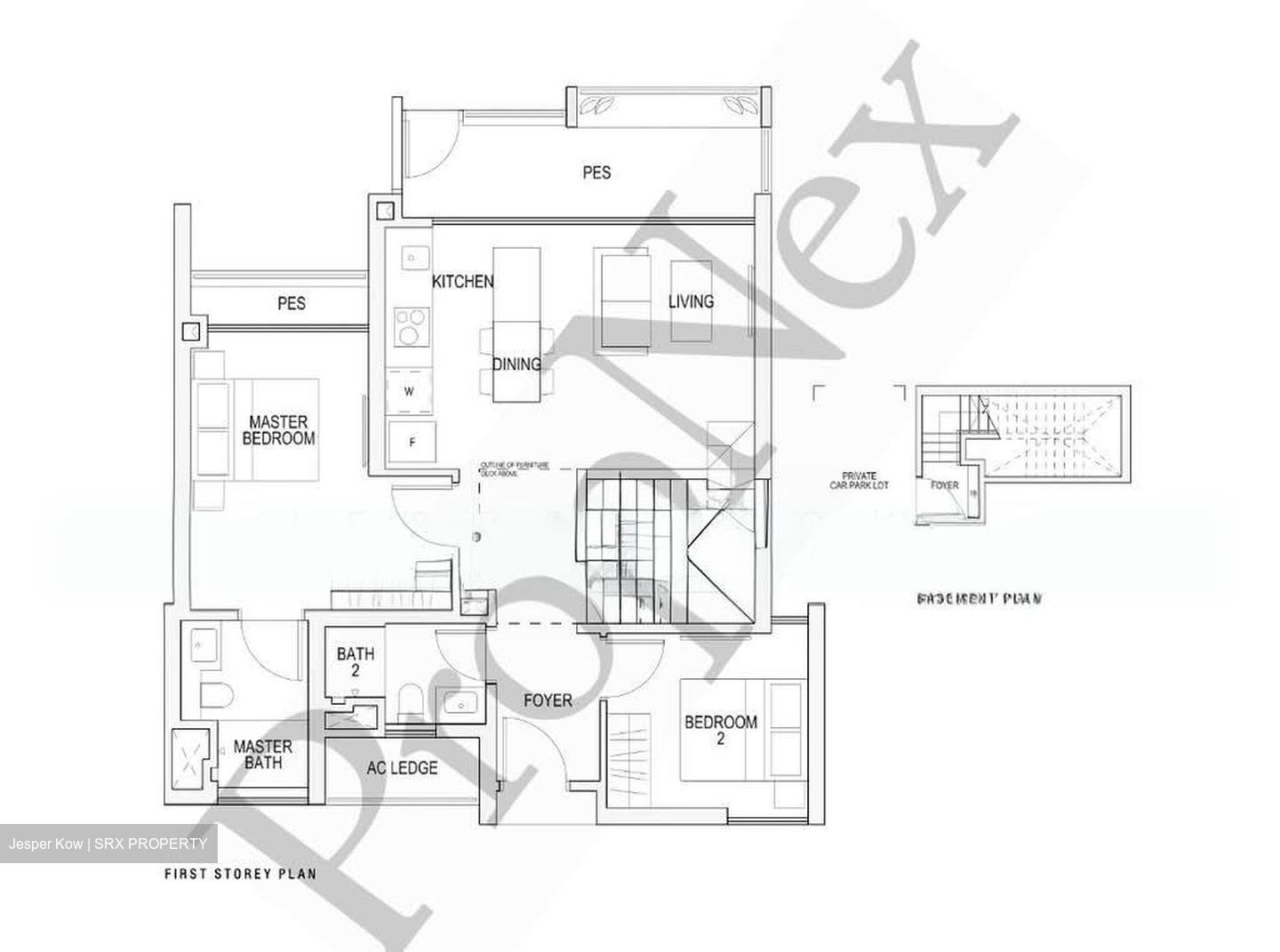 Riverbank @ Fernvale (D28), Condominium #571597291
